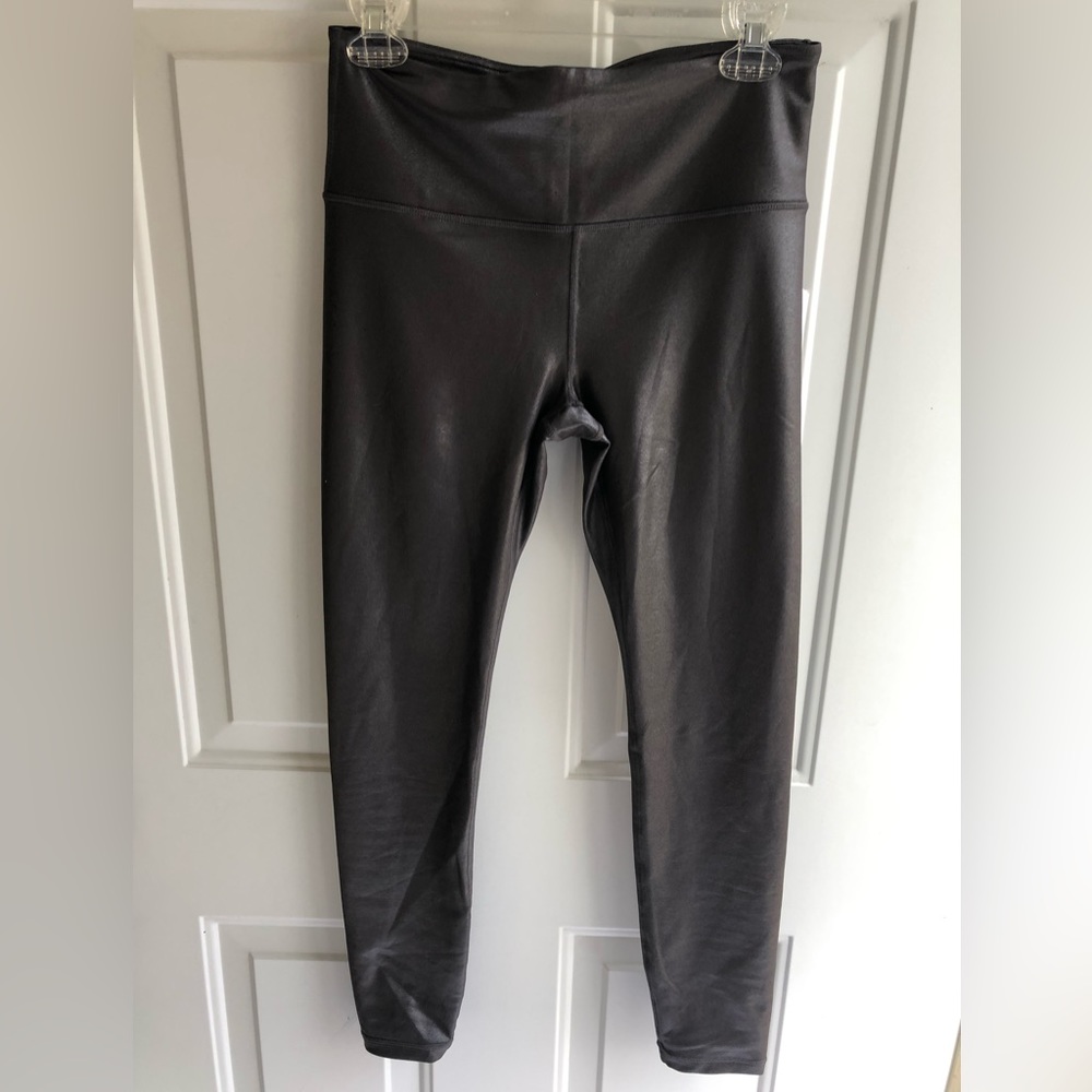 NWT Elation Shimmer Tight by Athleta.
